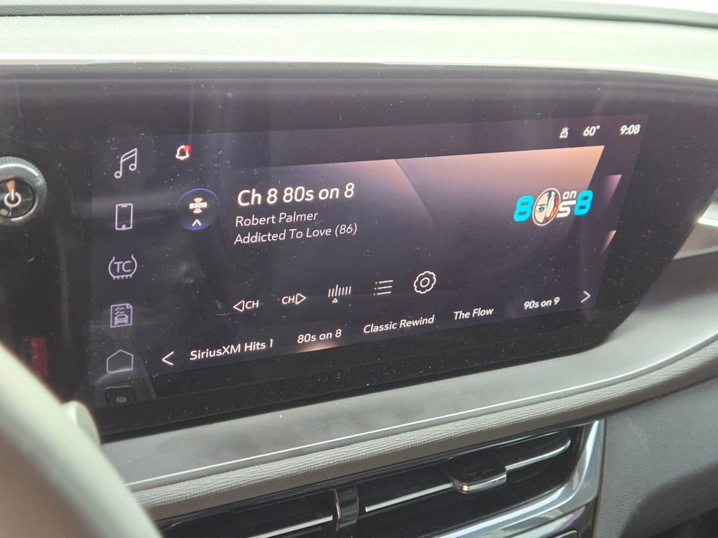 Used 2025 Buick Envista Sport Touring w/ Convenience I Package image 10