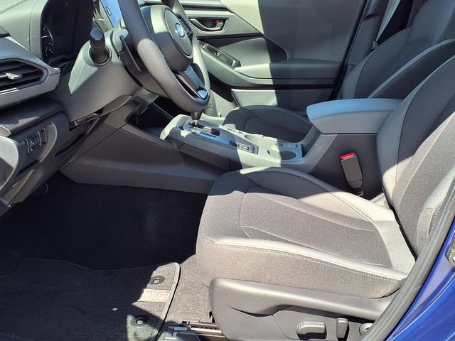 New 2026 Subaru Crosstrek 2.0i Premium AWD/4WD image 13