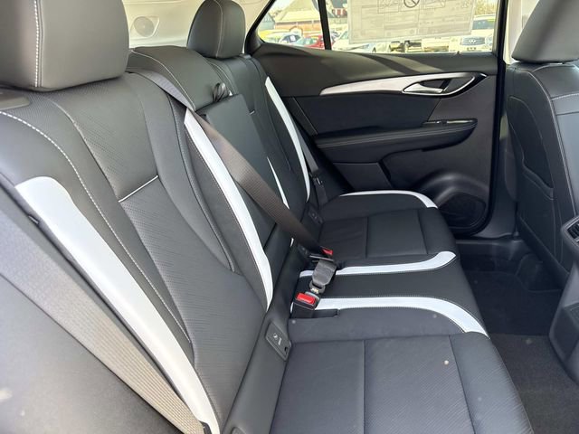 New 2026 Buick Envision Sport Touring AWD/4WD image 18