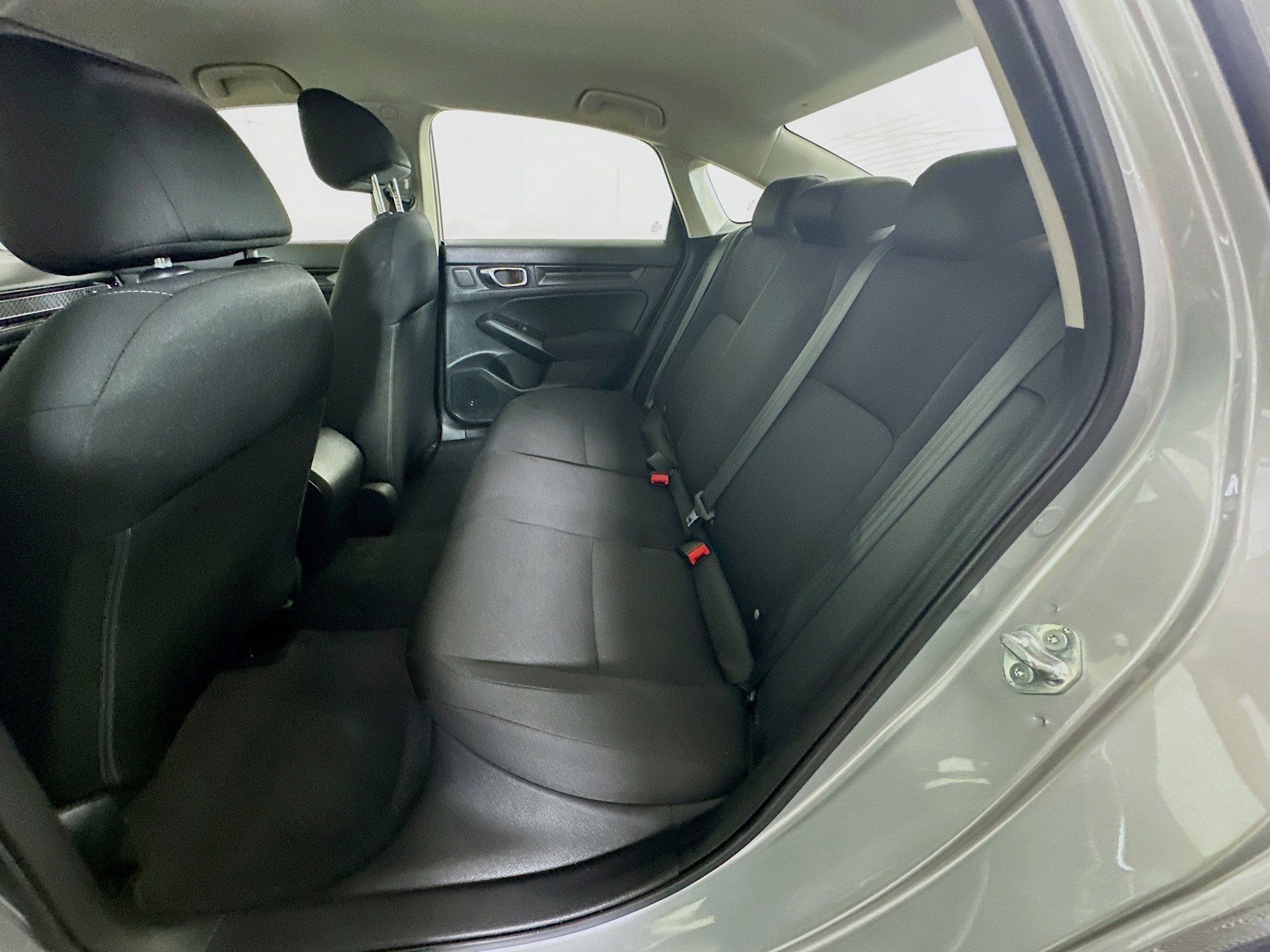 Used 2025 Honda Civic LX image 26