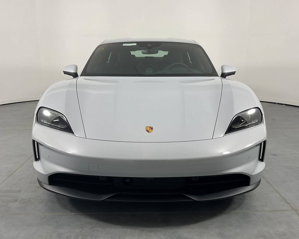 Certified 2025 Porsche Taycan RWD image 10