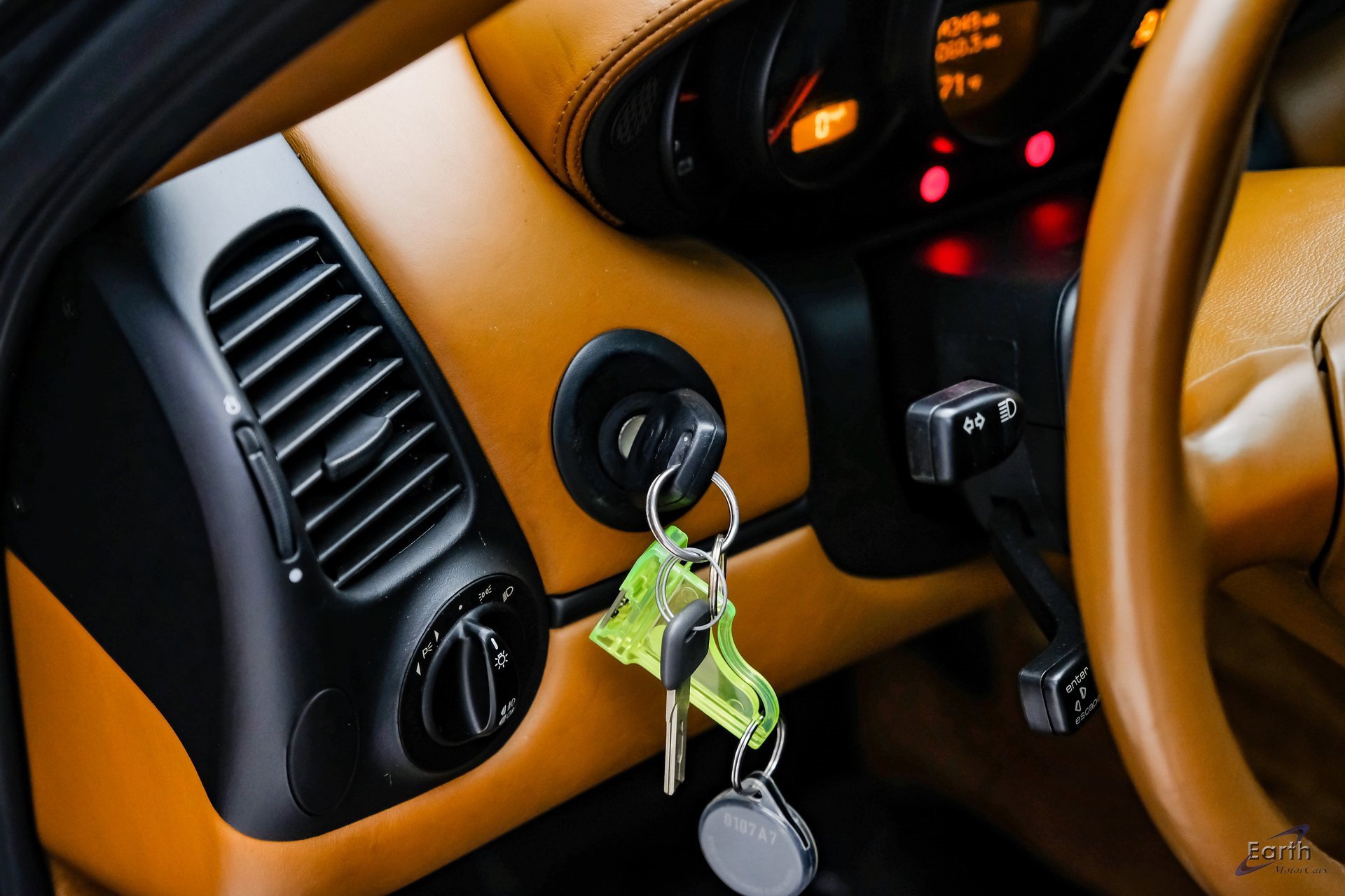 Used 2004 Porsche 911 GT3 image 69