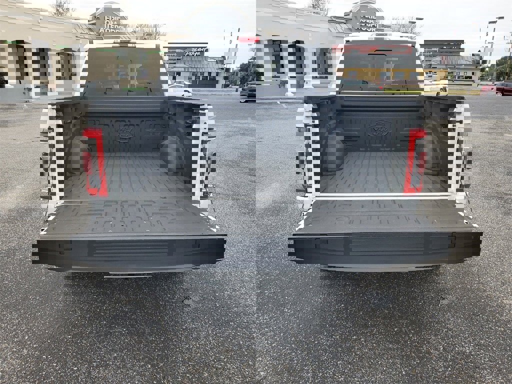 Used 2021 Ford F150 Lariat w/ Equipment Group 501A Mid image 29