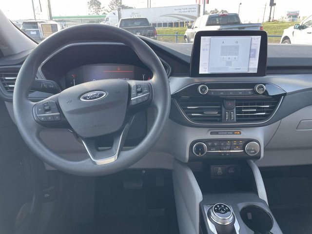 Used 2025 Ford Escape Active FWD image 11