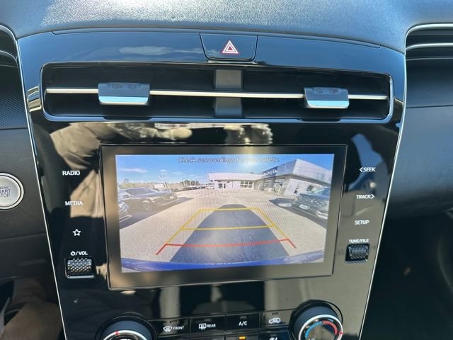 Certified 2022 Hyundai Tucson SEL image 18