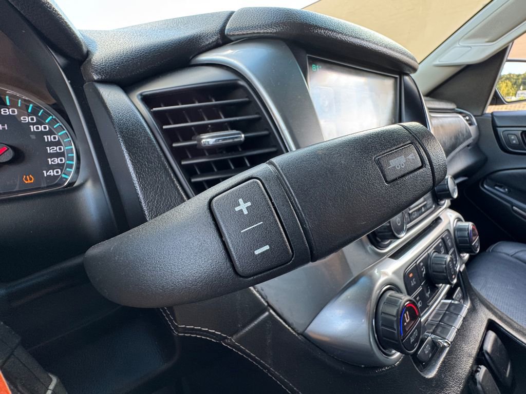 Used 2018 Chevrolet Tahoe LS image 27