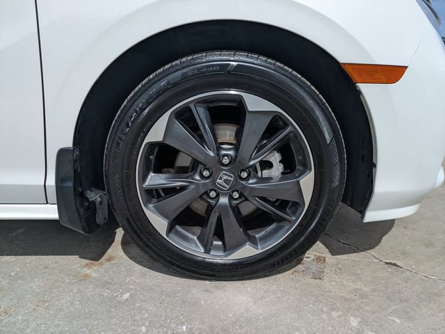 Used 2024 Honda Odyssey Elite image 11