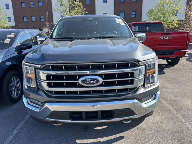 Used 2022 Ford F150 Lariat image 2