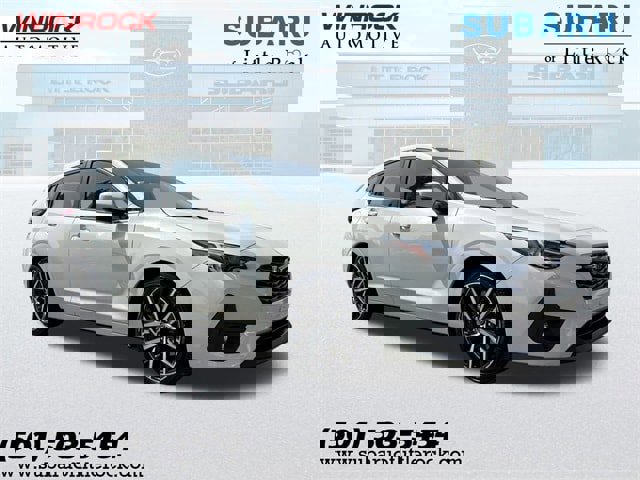 Certified 2024 Subaru Impreza 2.0i Sport