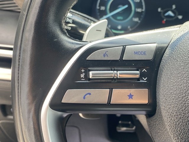 Used 2024 Hyundai Palisade Calligraphy image 18