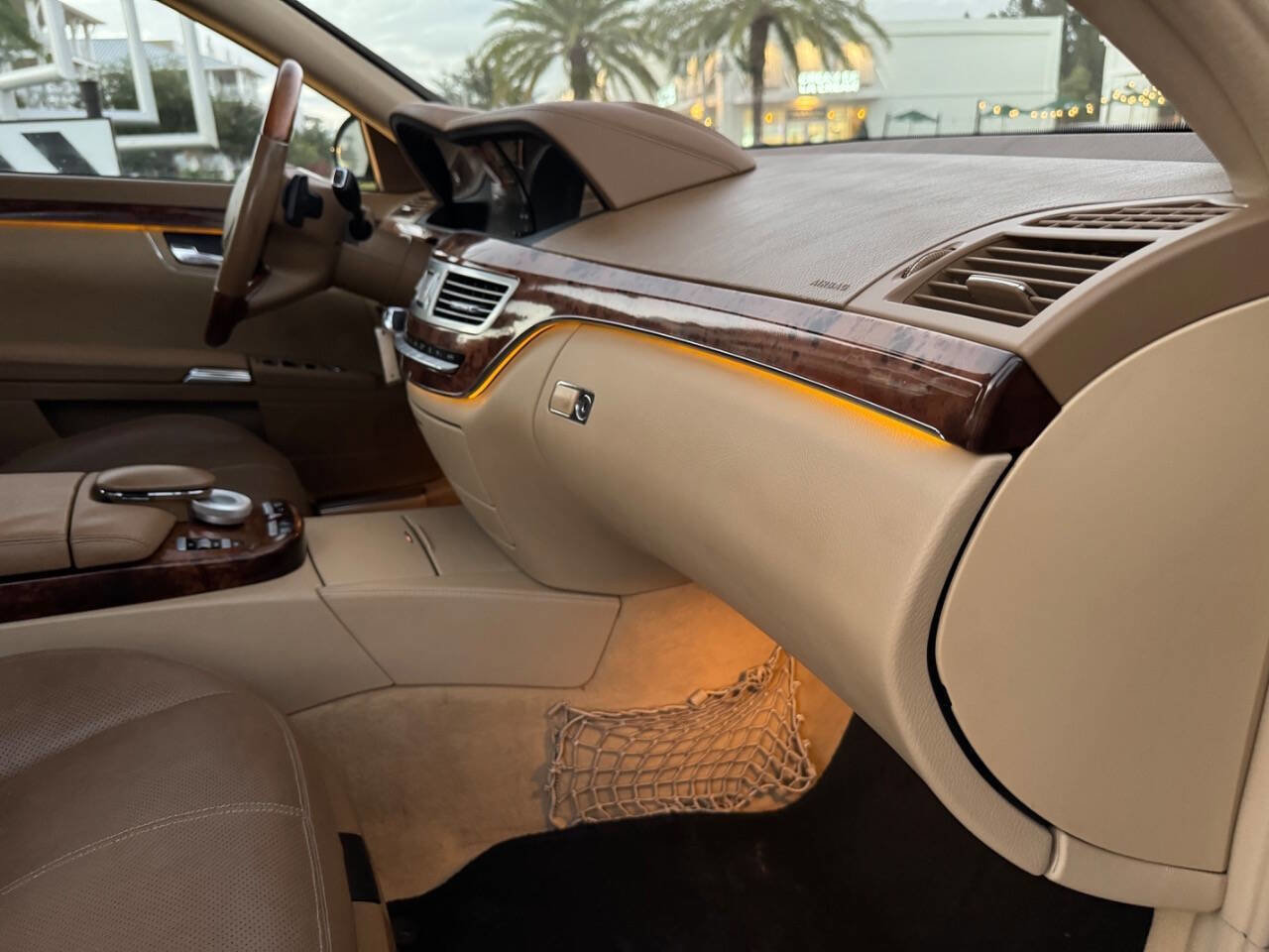 Used 2009 Mercedes-Benz S 550 image 23