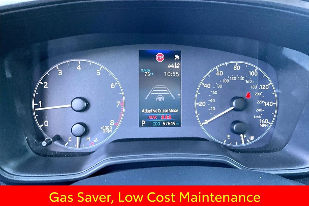 Used 2024 Toyota Corolla LE FWD image 18