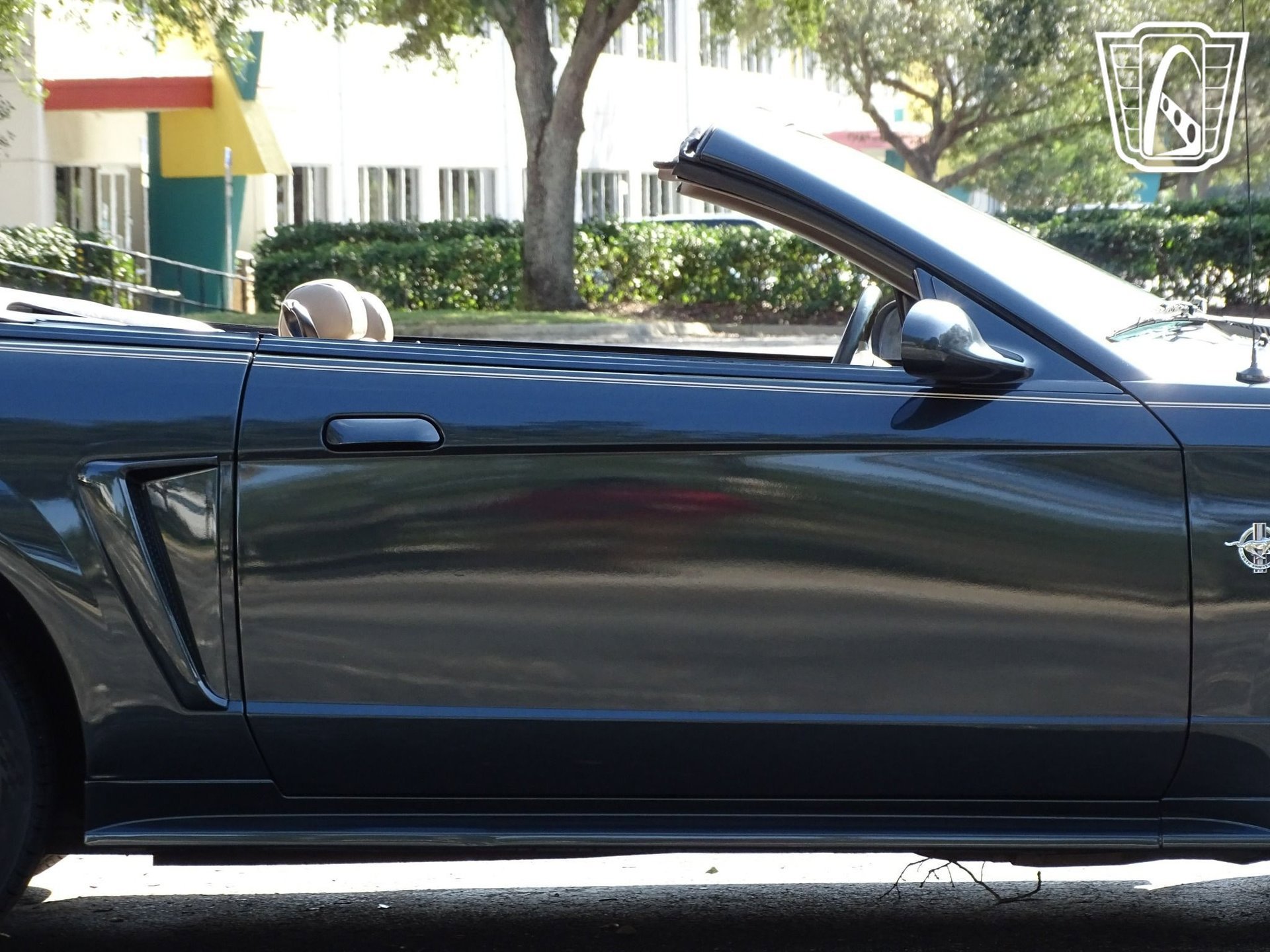 Used 1999 Ford Mustang GT image 39