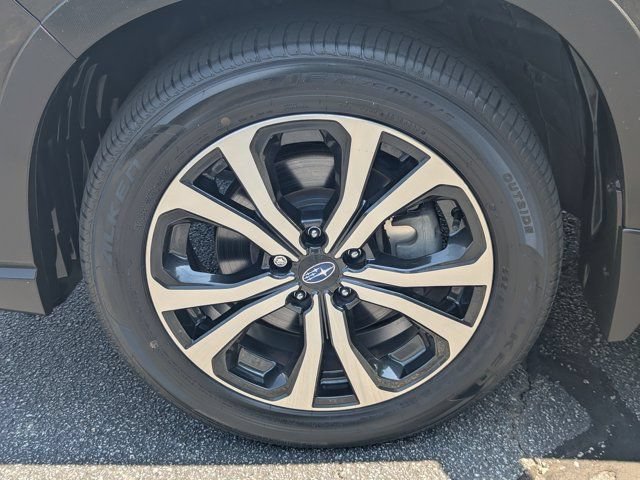 Used 2023 Subaru Forester Limited AWD/4WD image 11