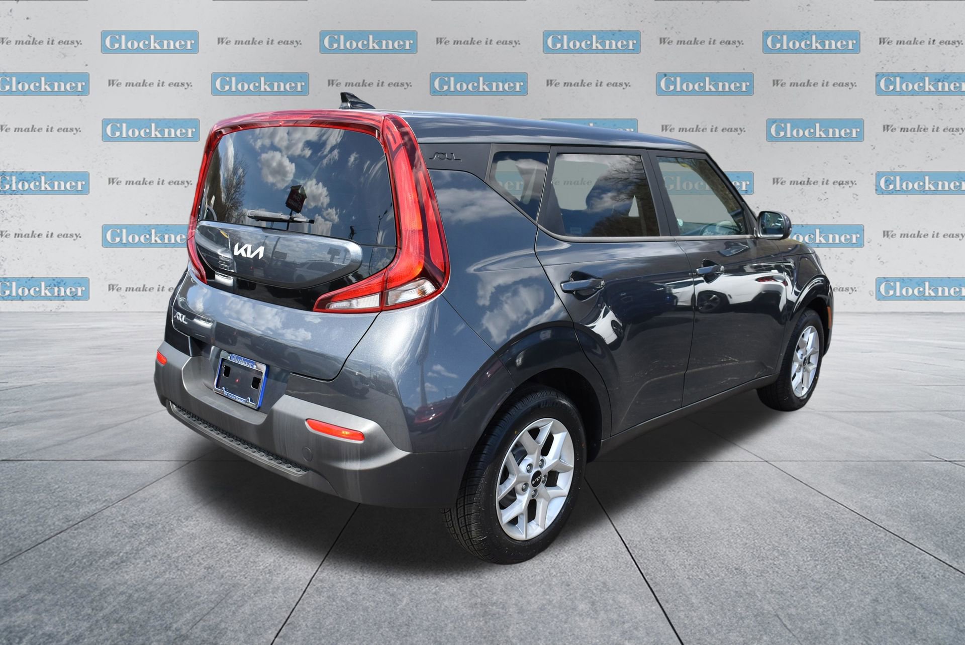 Used 2022 Kia Soul LX w/ Technology Package image 6