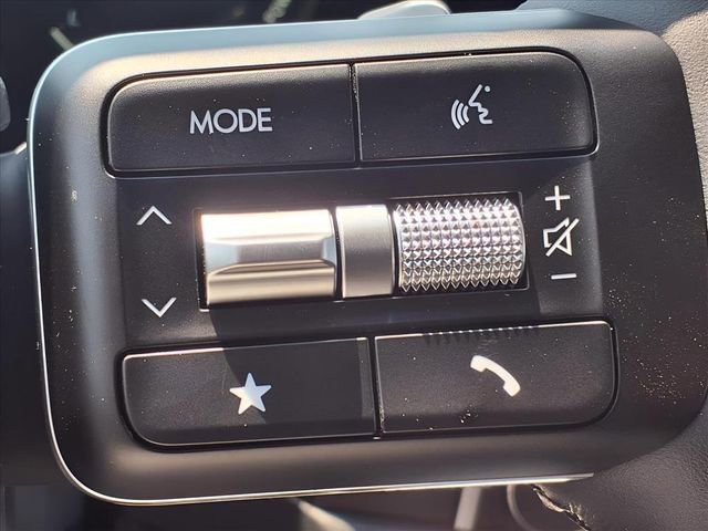 New 2026 Hyundai Santa Fe Limited image 22