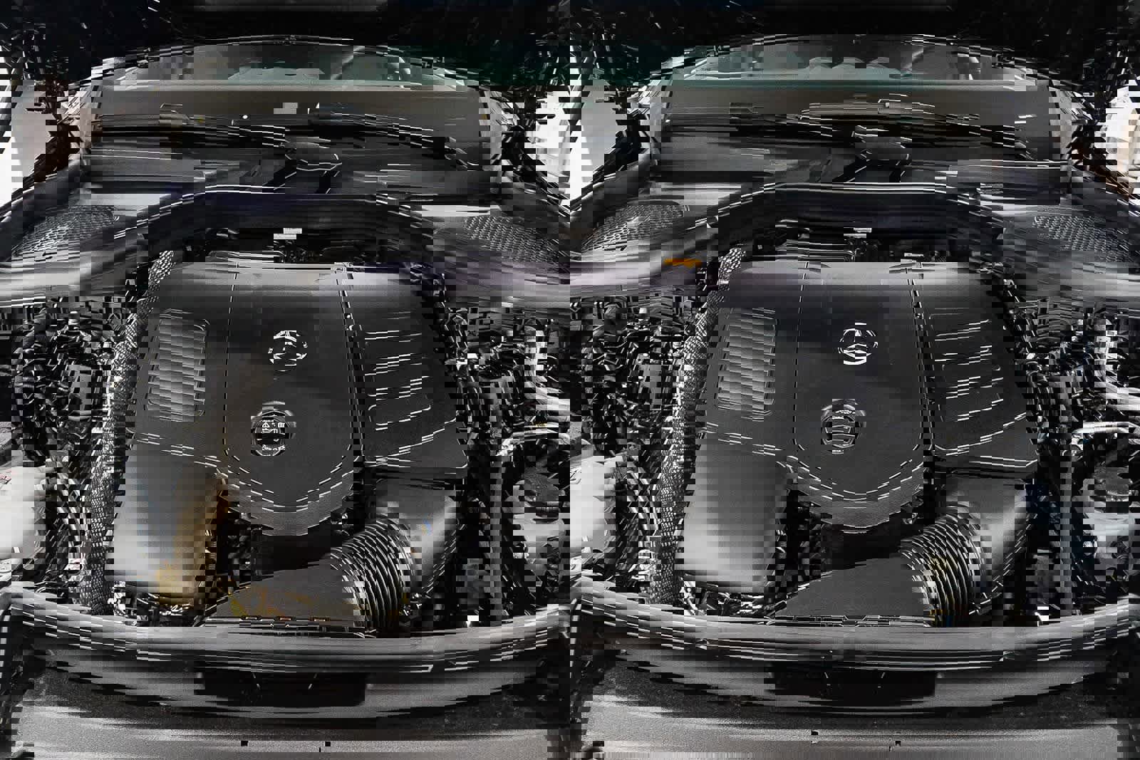 Used 2025 Mercedes-Benz GLC 300 GLC 300 image 29