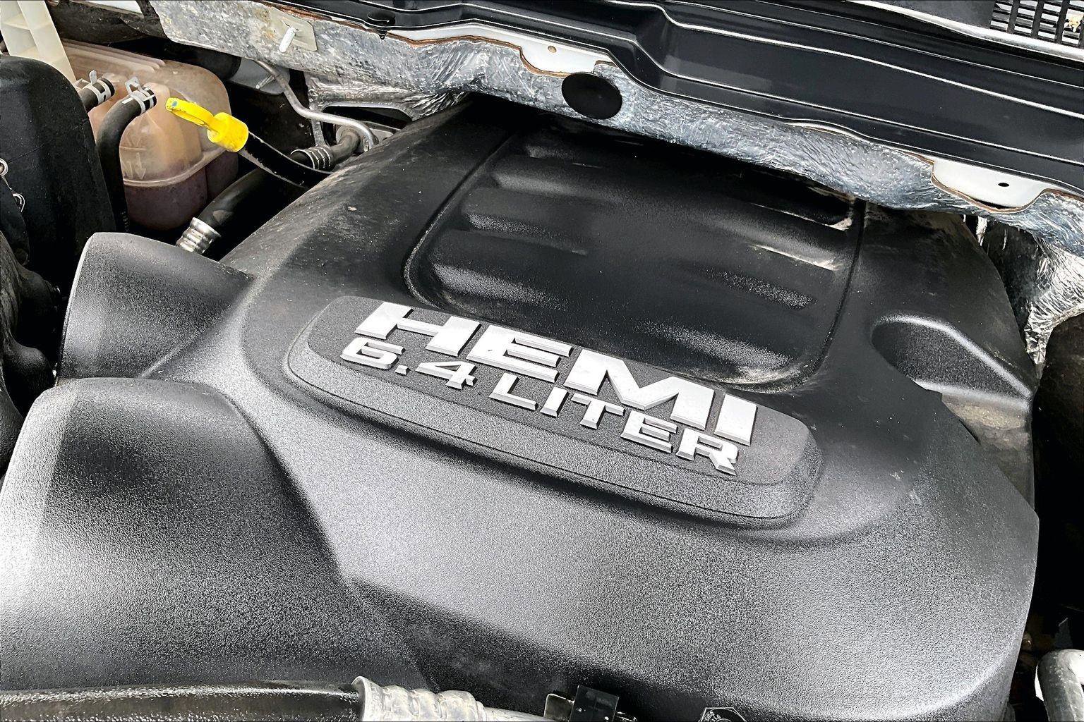 Used 2017 RAM 2500 SLT AWD/4WD image 33