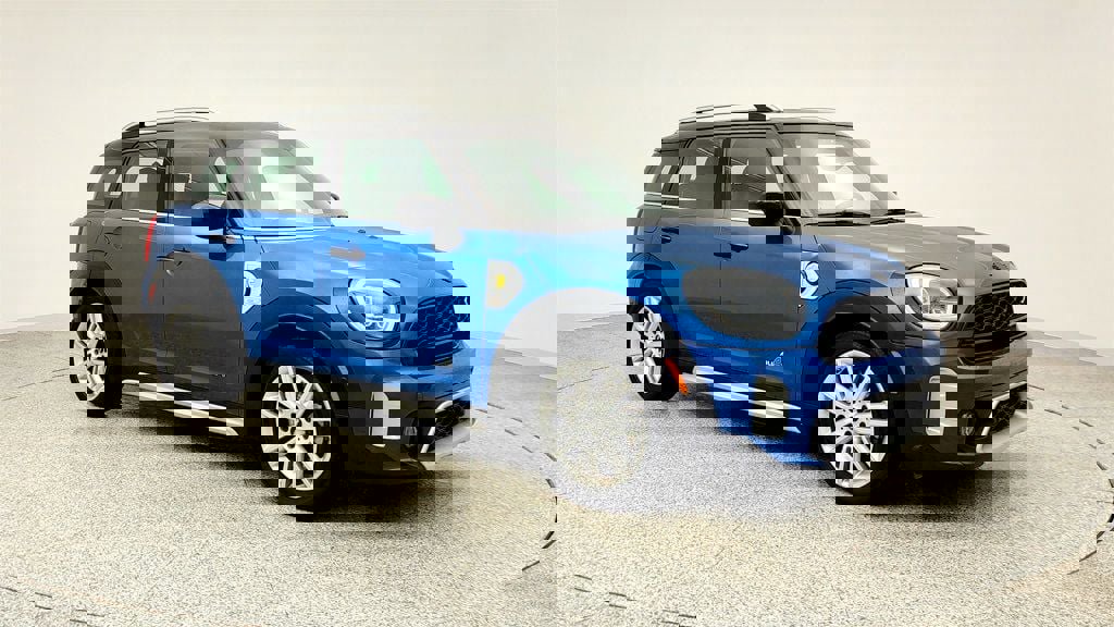 Used 2022 MINI Cooper Countryman SE image 3