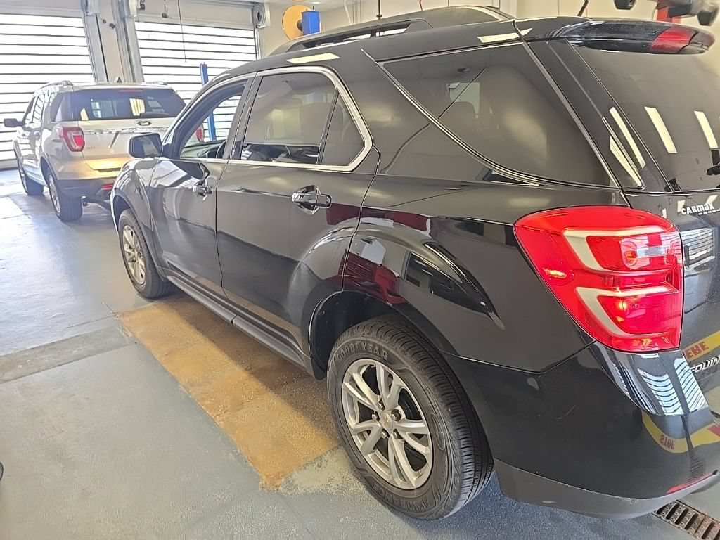 Used 2017 Chevrolet Equinox LT w/ Convenience Package FWD image 5