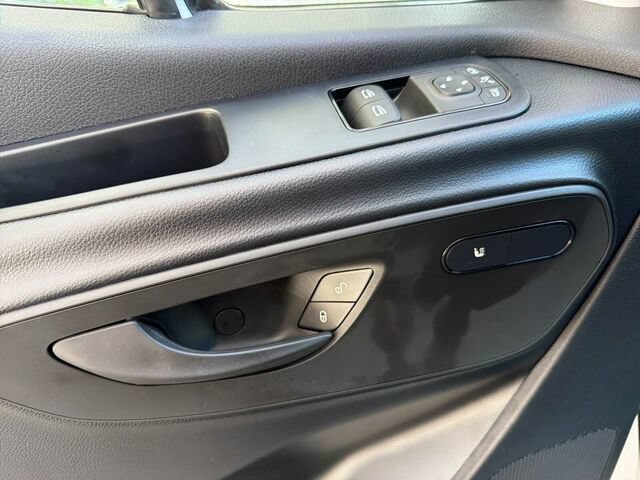 New 2026 Mercedes-Benz Sprinter 2500 image 11