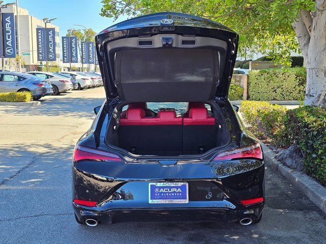 New 2026 Acura Integra A-Spec image 9