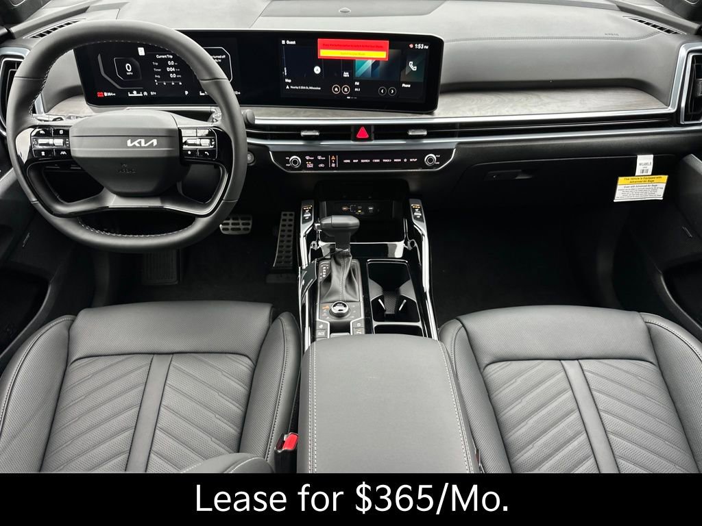 New 2026 Kia Sorento SX Prestige image 20