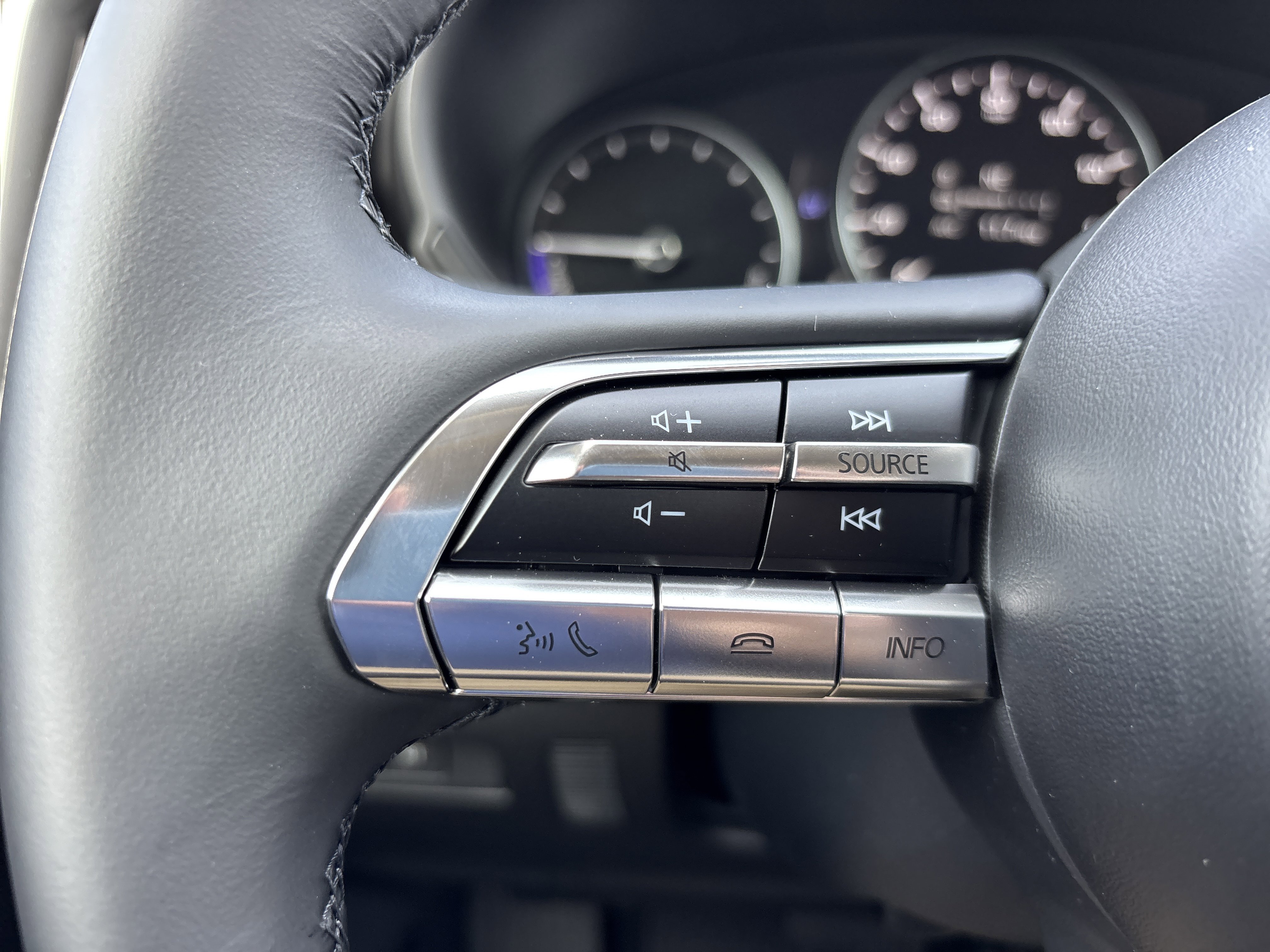 New 2026 MAZDA CX-50 AWD 2.5 Hybrid w/ Weather Package image 28