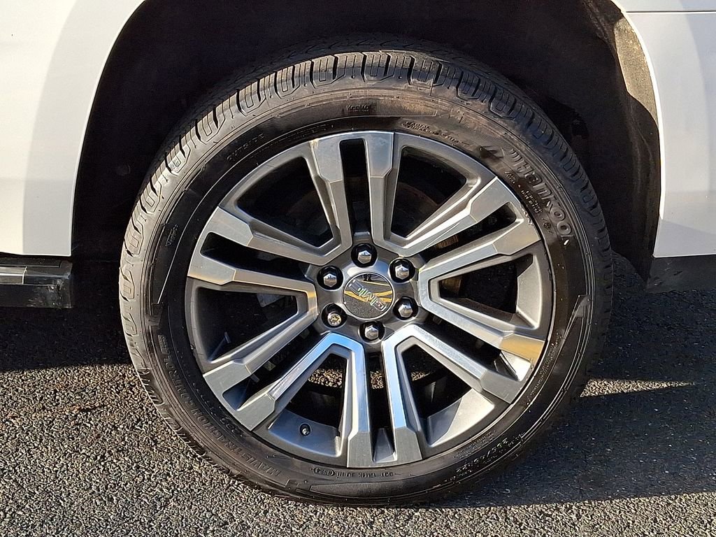 Used 2020 GMC Yukon Denali w/ Denali Ultimate Package image 7