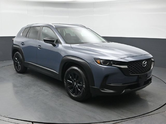 Used 2024 MAZDA CX-50 AWD 2.5 S w/ Cargo Package