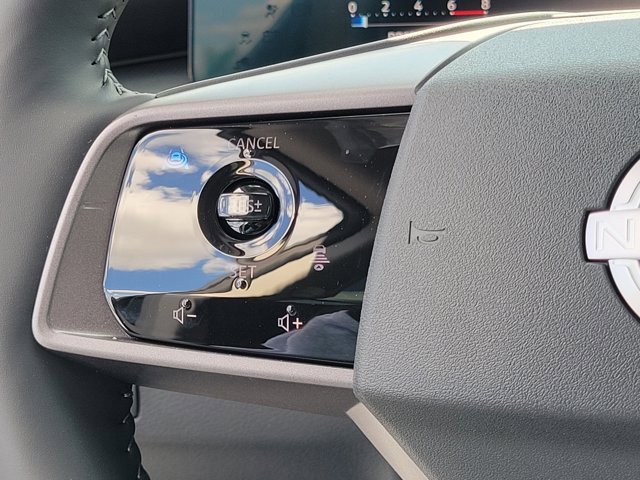 New 2025 Nissan Murano SV image 15