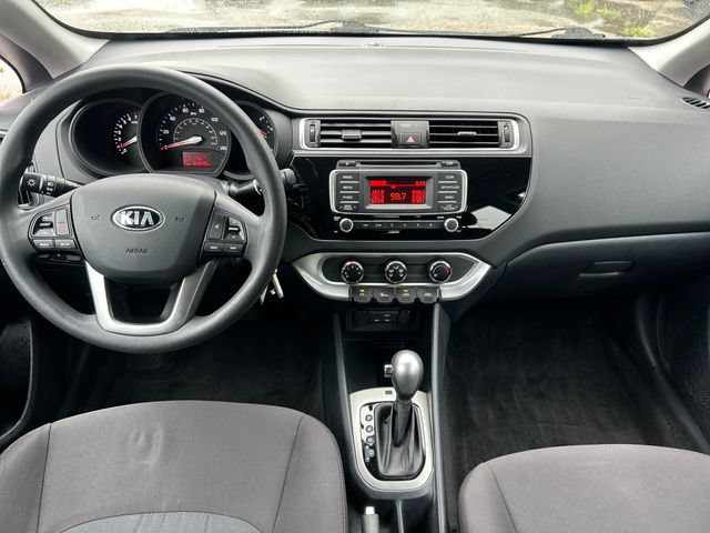 Used 2017 Kia Rio LX w/ Power Package FWD image 17