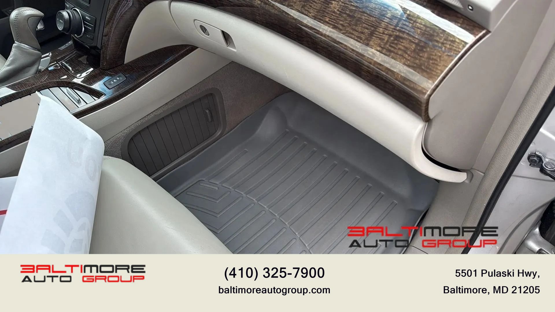 Used 2013 Acura MDX w/ Technology Package AWD/4WD image 22