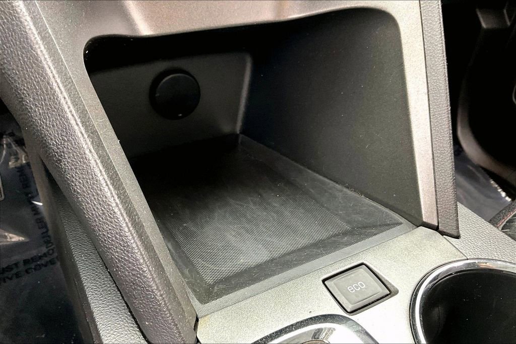 Used 2015 Chevrolet Equinox LS image 32