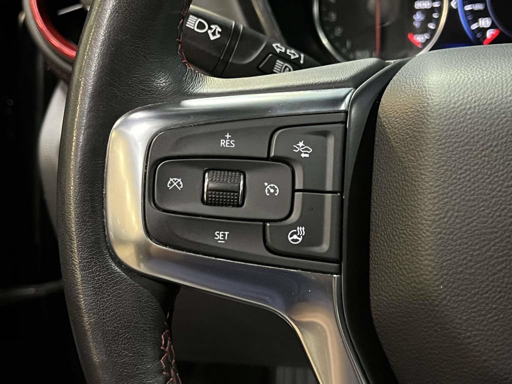 Used 2022 Chevrolet Blazer RS w/ Enhanced Convenience Package AWD/4WD image 23