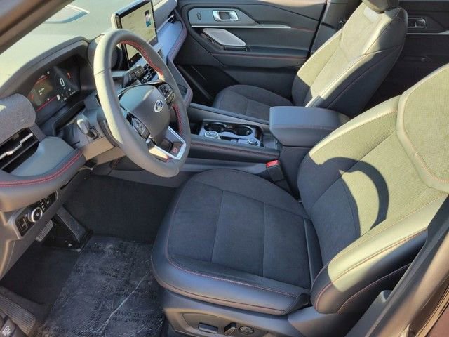 New 2026 Ford Explorer ST w/ Sun And Sound Package image 7