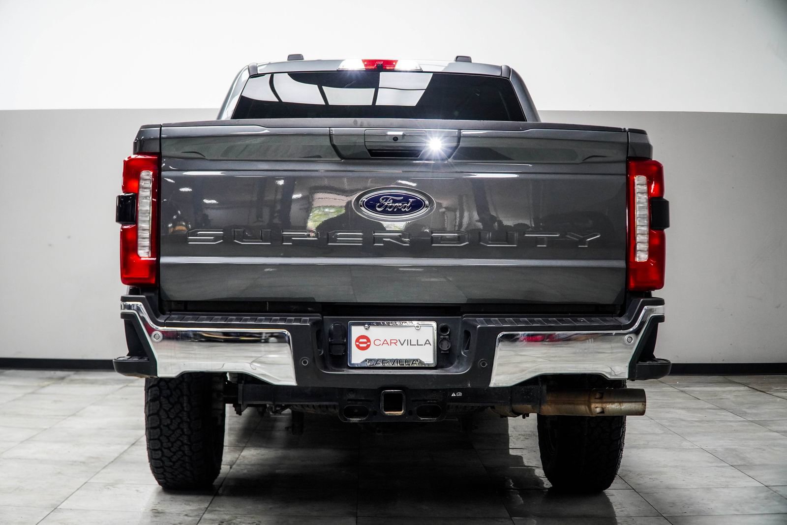 Used 2026 Ford F250 Lariat AWD/4WD image 11