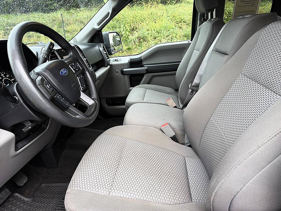 Used 2020 Ford F150 XLT AWD/4WD image 11
