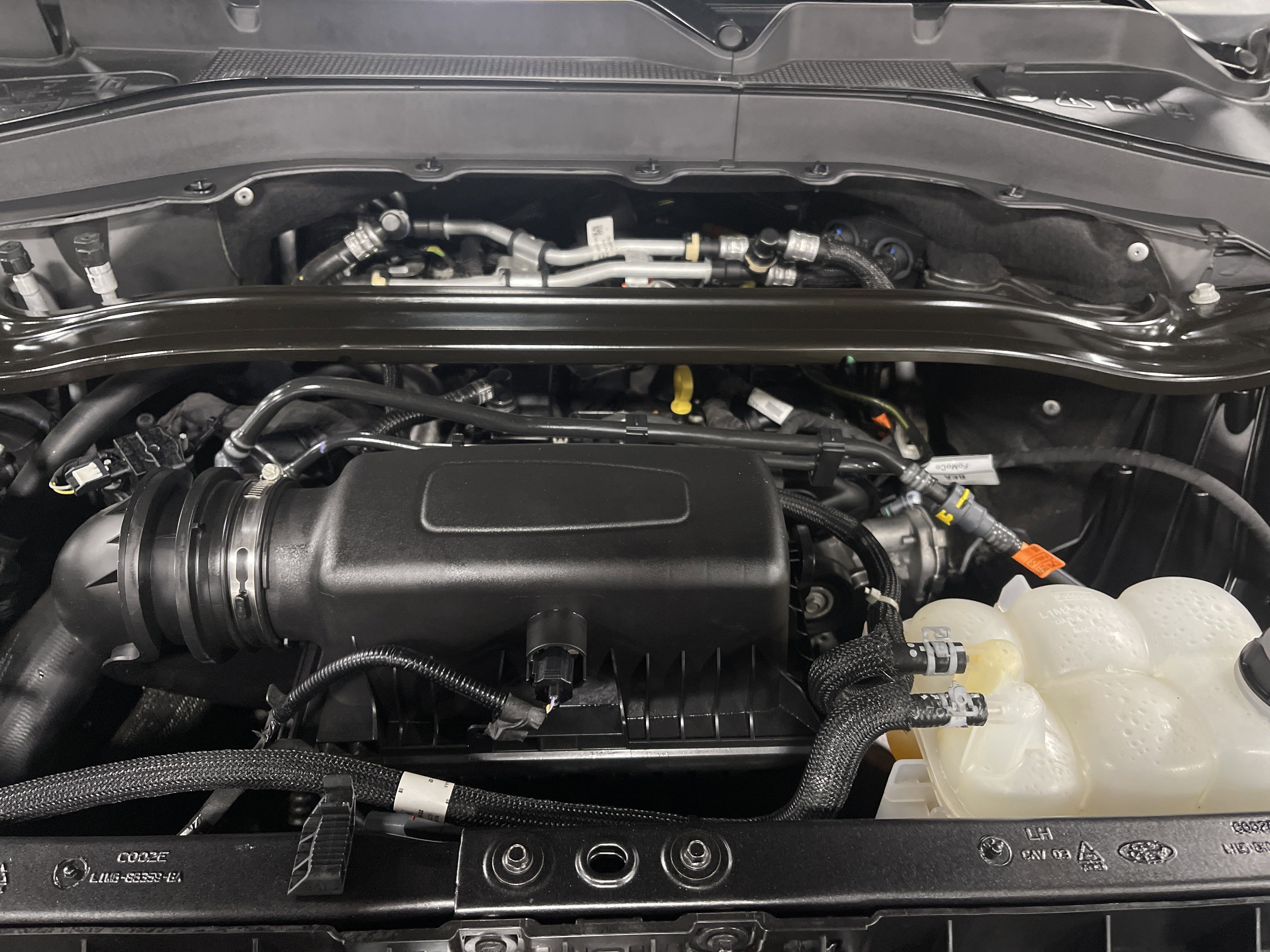 Used 2022 Ford Explorer ST-Line image 17