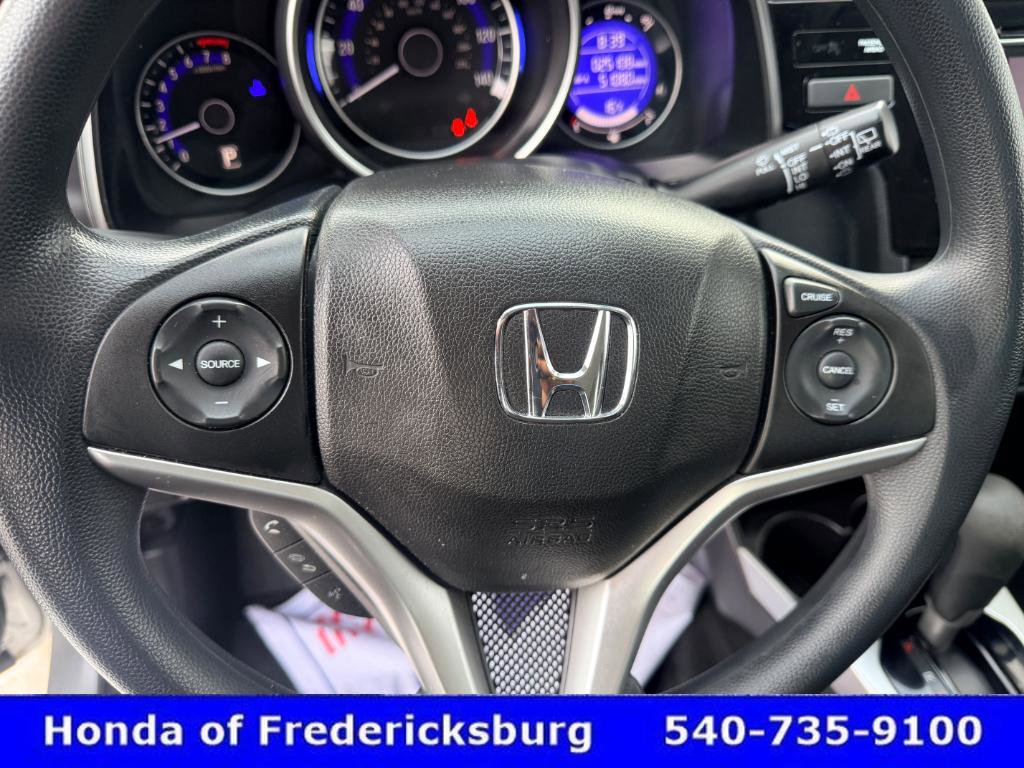 Used 2016 Honda Fit LX image 30