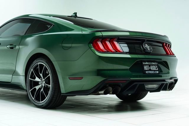 Used 2023 Ford Mustang Premium w/ 2.3L High Performance Package image 20
