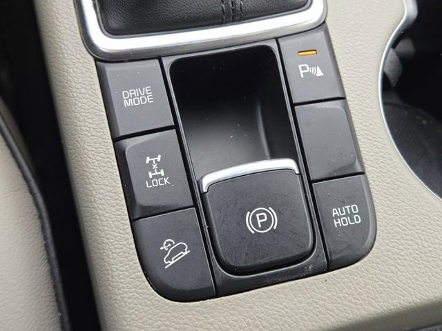 Used 2021 Kia Sportage EX w/ EX Technology Package image 9