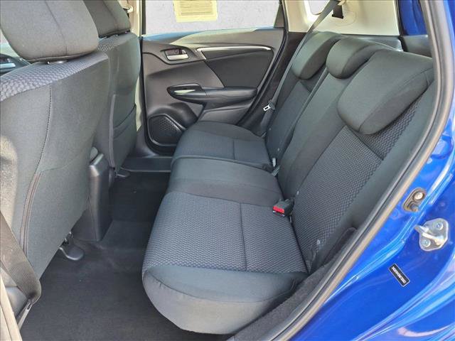 Used 2019 Honda Fit LX image 17