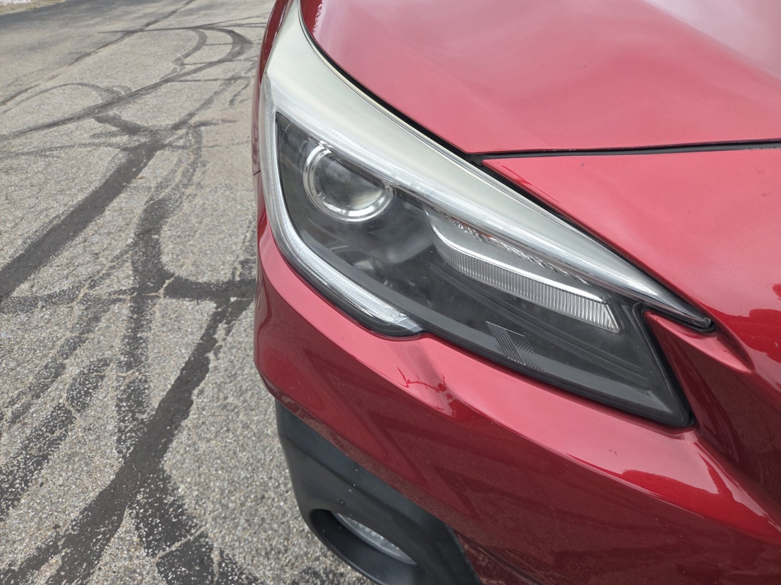 Used 2019 Subaru Outback 2.5i Limited AWD/4WD image 5