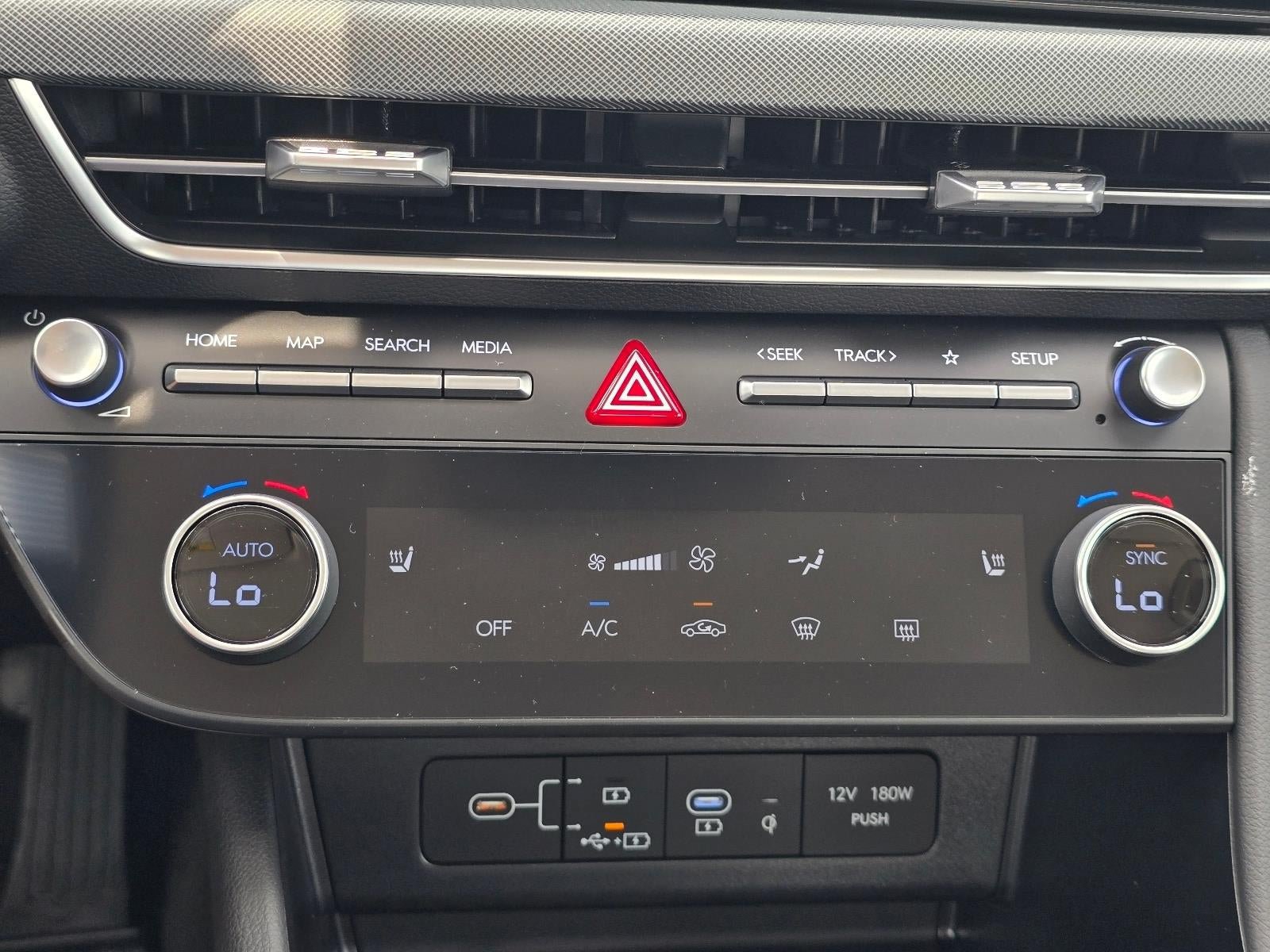 New 2026 Hyundai Sonata SEL FWD image 18