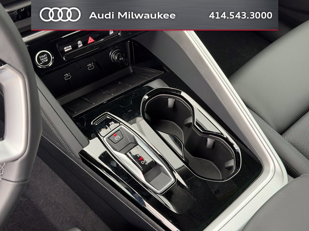 New 2026 Audi Q5 Premium Plus AWD/4WD image 25