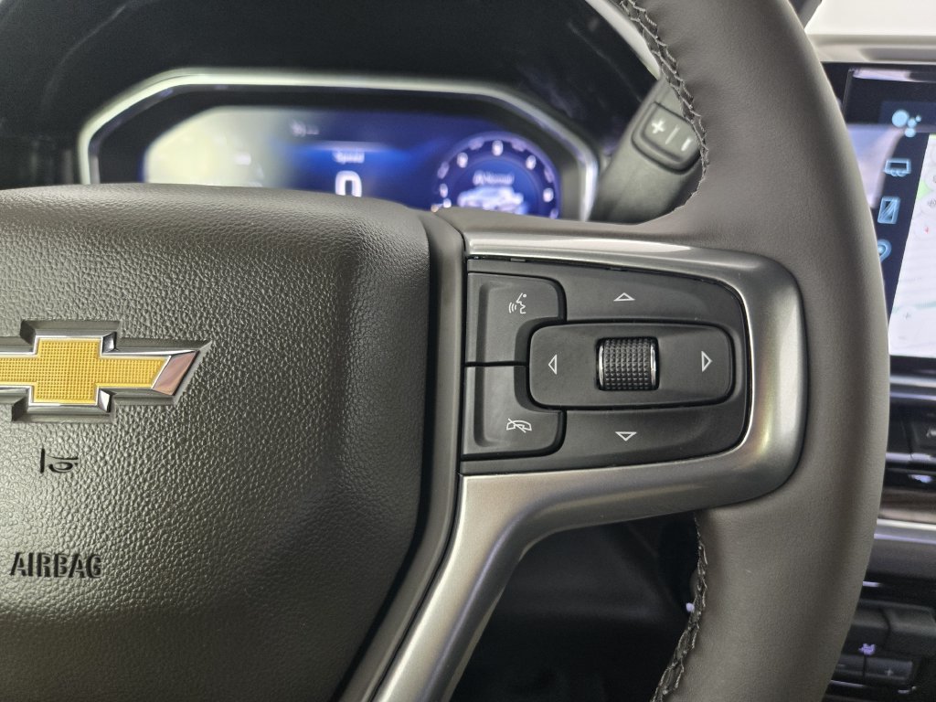 New 2026 Chevrolet Silverado 1500 LT w/ Texas Edition Plus RWD image 33