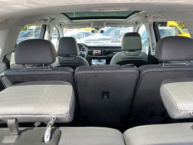 Used 2022 Audi Q7 3.0T Premium Plus image 10