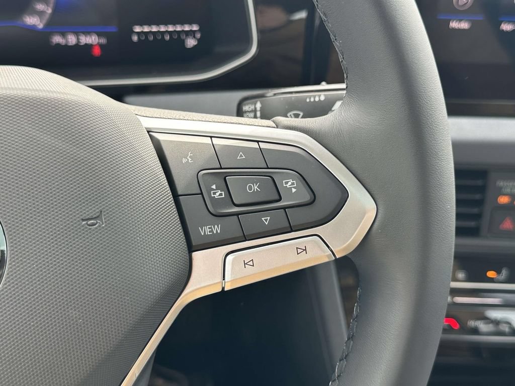 New 2026 Volkswagen Jetta SE FWD image 20