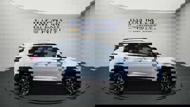 New 2026 Chevrolet TrailBlazer LT w/ LT Cold Weather Package image 6